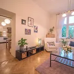 Apartamenty Yoga