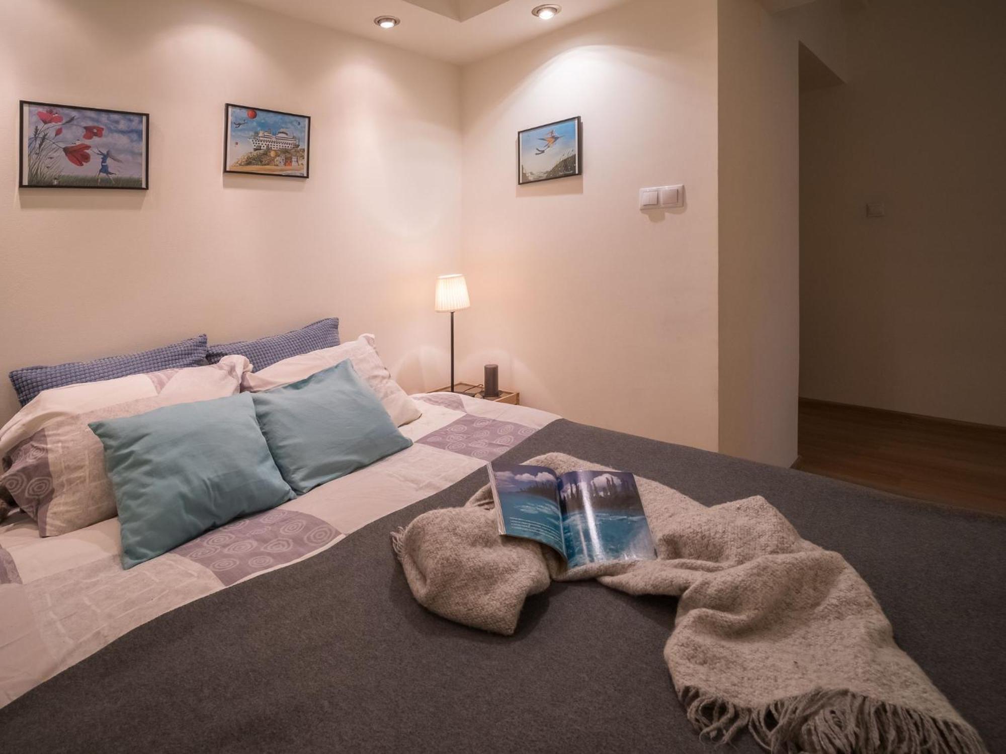 Apartament Yoga *