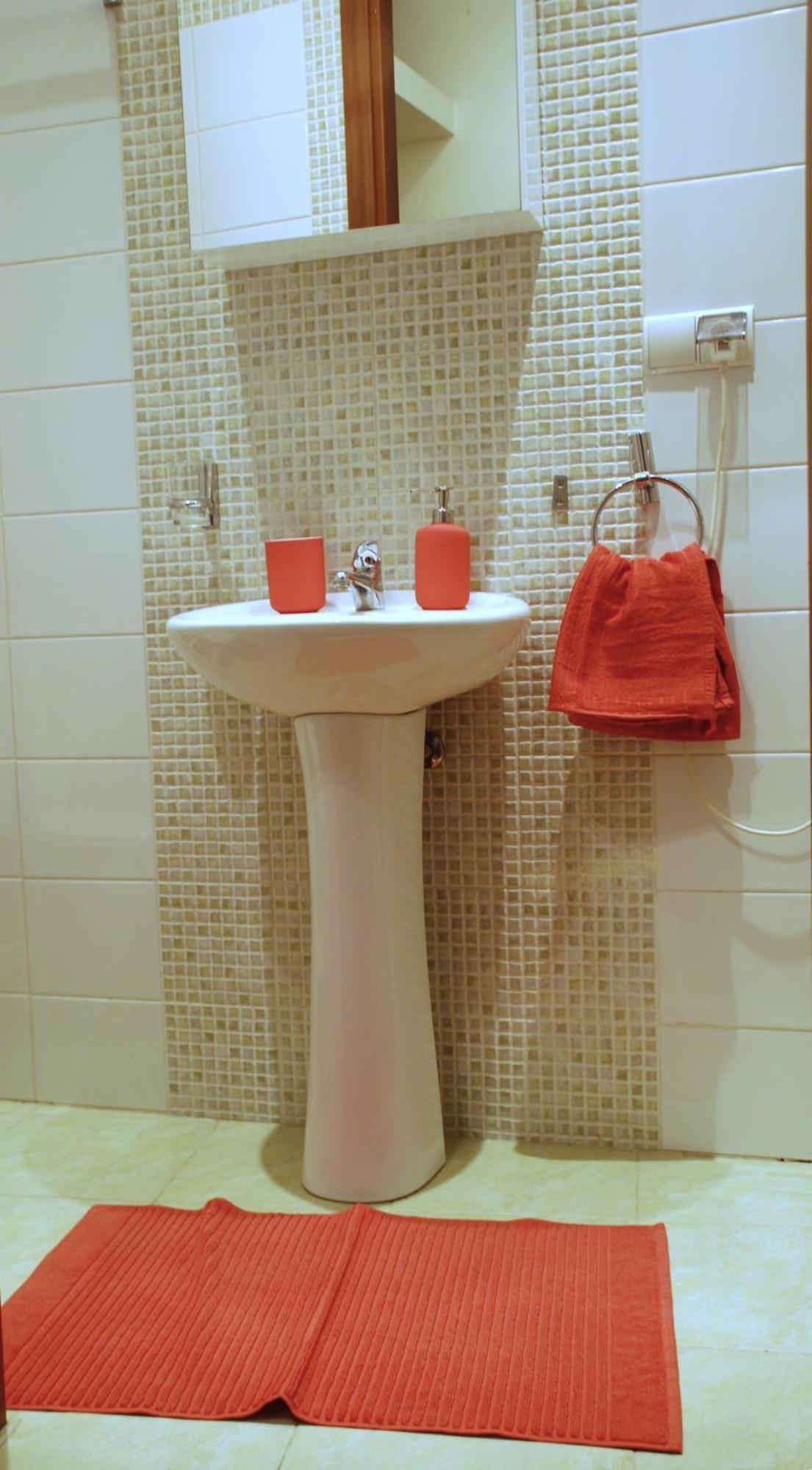 Yoga Apartament *