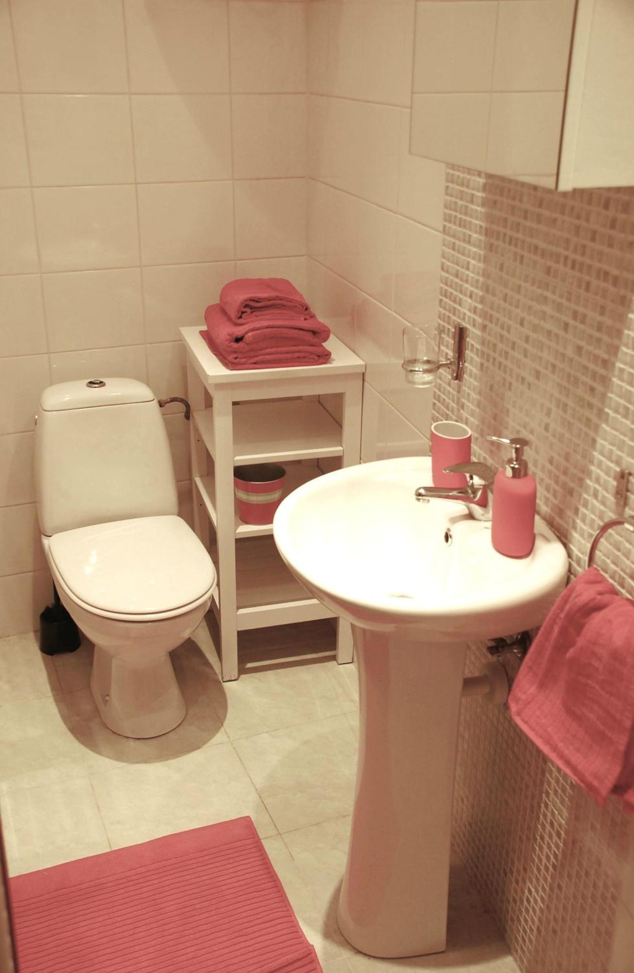 Yoga Apartament