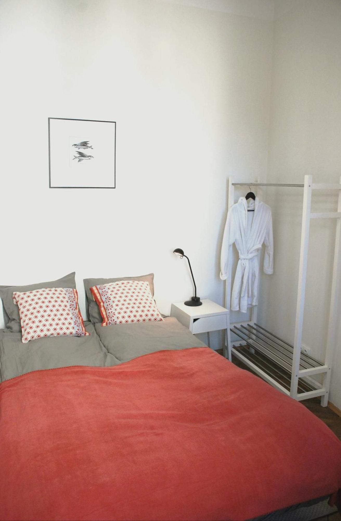 Apartament Yoga